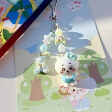 Chiikawa resin charm phonecharm phonestrap keychain