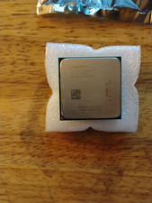 AMD FX 8350 CPU AM3+