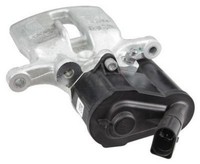 A.B.S. 522811 Bremssattel Hinten Links FüR Audi A6 04-06