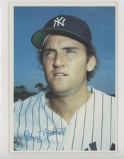 1980 Topps Super Gray Back Graig Nettles #21 z6b