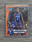 2025 Panini Kanon Catchings Base (Raw)
