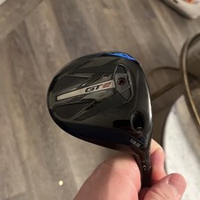 Titleist GT2 13.5-deg Fairway Wood Extra Stiff Shaft (Excellent Condition)