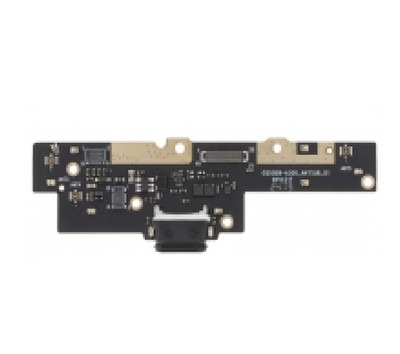 Platinum Connector Charging Port Card for Ulefone Armor 27 Pro
