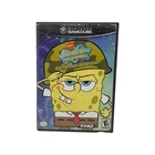 Spongebob Squarepants Battle for Bikini Bottom Nintendo GameCube Complete CIB