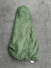 USGI Modular Sleeping Bag Army Green Patrol US Army Military New