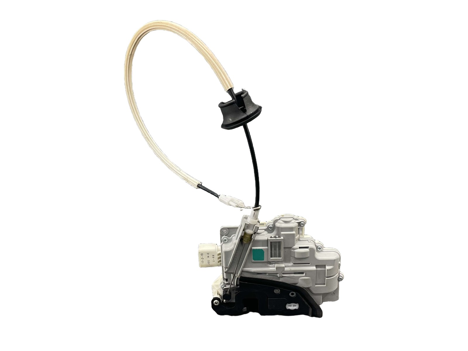 Audi R8 2008-2015 Front Right Door lock actuator P/N 4F1837016A