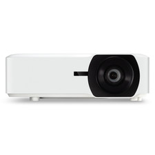 ViewSonic LS850WU 5000-Lumens WUXGA Networkable Laser Projector
