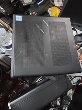 HP EliteDesk 800 G5,Intel Core i5-9500 3.00ghz,16GB RAM 256GB SSD WIN 11p