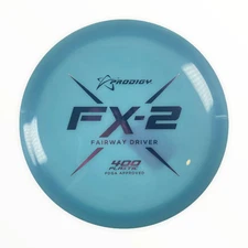 FX-2 | 400 | Blue/Pink 174g