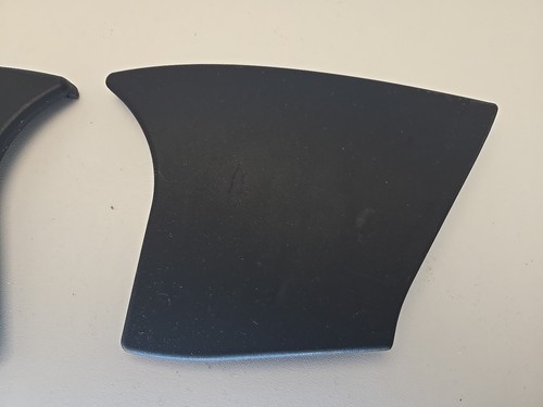 1997-2004 Porsche 986 Boxster Center Console Trim Cover Left & Right - Pair - Picture 2 of 5