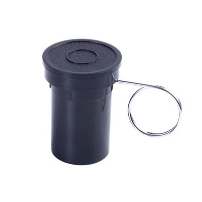 2 .5x17.5mm Mini Scope for Children Small Telescope Stargazing Finger
