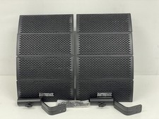 Sistema de Altavoces Earthquake Sound DJ-Array Gen2 4x4" Line Array, Juego de 2