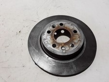 Renault Austral 2023 Bremsscheibe hinten 432066RN0A Benzin/Elektro 149kW