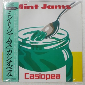 Mint Jams Casiopea | eBay