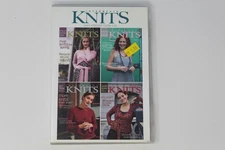 Interweave Knits 2005 Collection CD Magazine Patterns