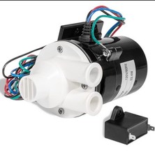 Water Pump Motor Assembly for Hoshizaki Ice Machine KM-450 KM-900 APTA92P10WD1