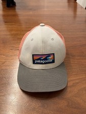 Patagonia Baseball Hat Youth