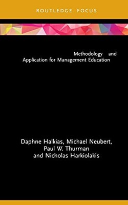 The Multiple Case Study Design: Methodology and Application for Management Educ