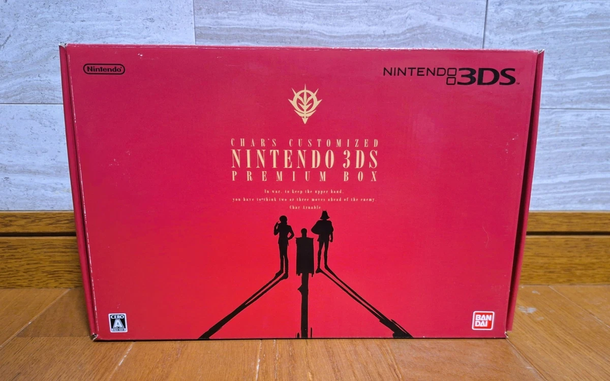 nintendo 3ds gundam products for sale | eBay