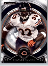 2013 Topps Strata #22 Charles Tillman - FB