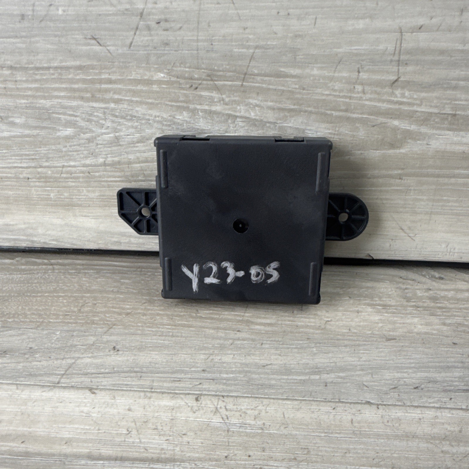 ✅ 2014 - 2023 MASERATI GHIBLI M157 Rear Right Door Control Unit 52851640AD 2015