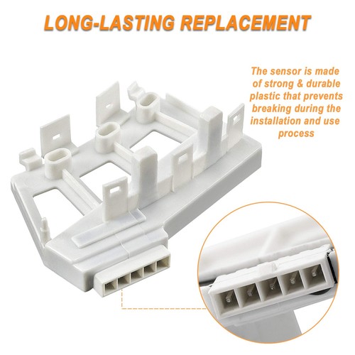 6501KW2002A Washer Rotor Position Sensor Assembly for L-G Hall Sensor Replace... - Picture 3 of 6
