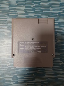 NINTENDO WORLD CUP - NES PAL - TRES BON ETAT