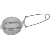 Westmark Klappsieb Teatime 6,5 Cm Teesieb Faltbar Edelstahl 15342270