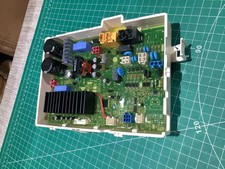 EBR75048109 LG Washer Board - Control