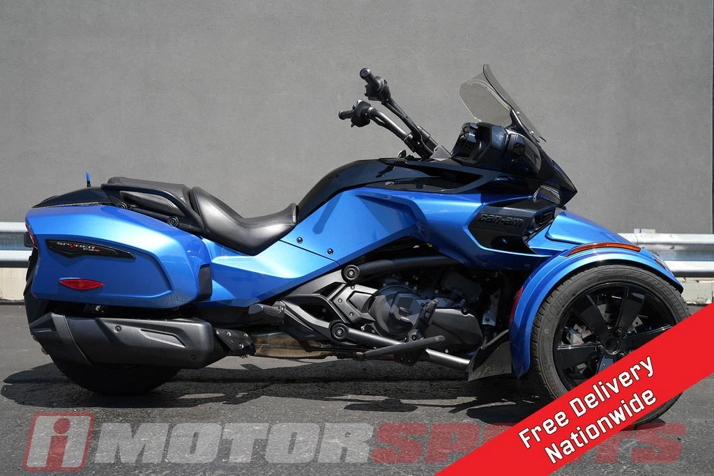 Can-Am Motorcycles for sale | eBay