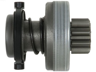AS-PL SD0153 Freilaufgetriebe, Starter
