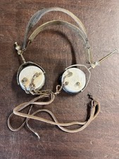 Vintage Berwick Supreme Radio Headset