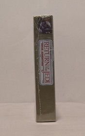 Intellivision Homebrew Star Wars Return Of The Jedi - Ewok Adventure