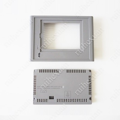 Plastic Case Housing Shell Cover for KTP600 Basic color PN 6AV6647-0AD11-3AX0