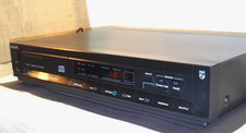Philips CD Player 480/30R Compact Disc Player...