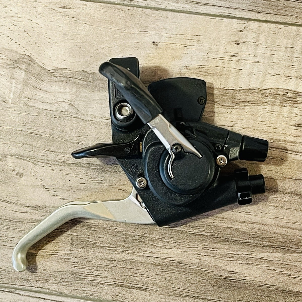 Vintage Shimano Deore XT LEFT ONLY ST-M739 V-Brake Shift Lever 3
