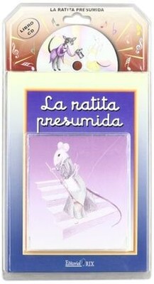 La ratita presumida von Unknown. | Buch | Zustand sehr gut