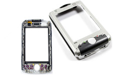 NEW HP iPAQ Upper Body Case with Camera Assembly 7A066732001