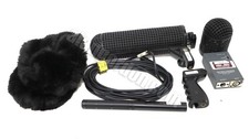 Sennheiser MK60 Kit S/N 16678