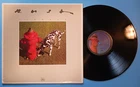 Rush ~ Signals ~  1982  1st US Press ~ Mercury SRM-1-4063    ** EX/EX **