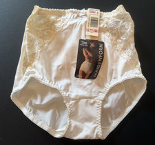 Vintage Maidenform Nylon Brief Panties Size Small New Old Stock