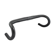 Colnago R41 Carbon Road Bike Compact Handlebar 44cm, Black