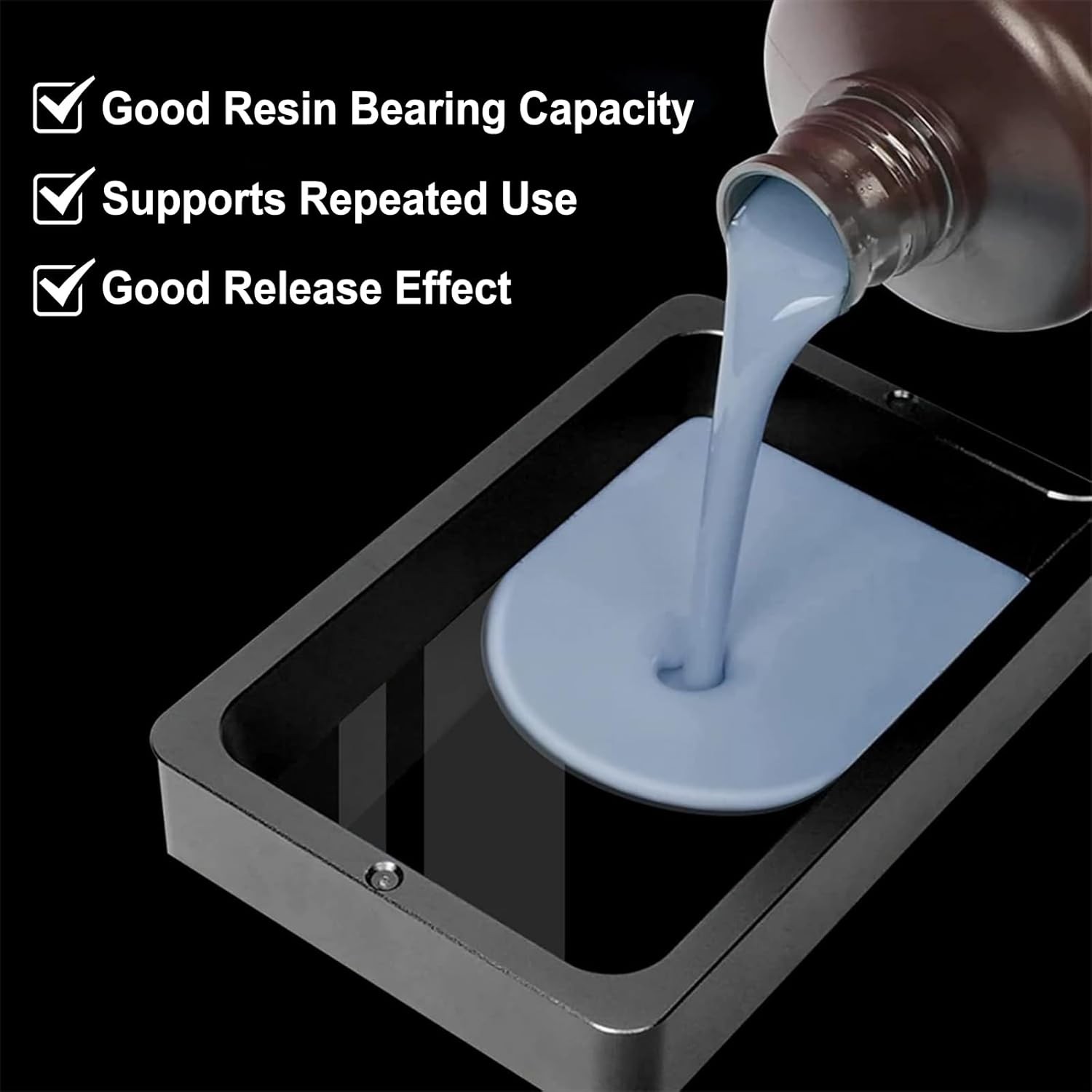 6PCS FEP Film Release Films for Anycubic Photon Mono M7/M7 Pro/M5/M5s/M5s...