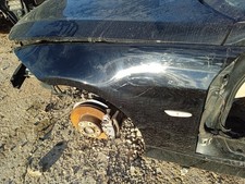 41355A55AF3 ALETA DELANTERA IZQUIERDA / 2329608 PARA BMW 3 E90 320 D