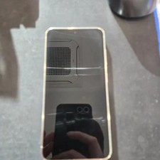 Samsung Galaxy S23 Smartphone Used Slight Screen Scratches