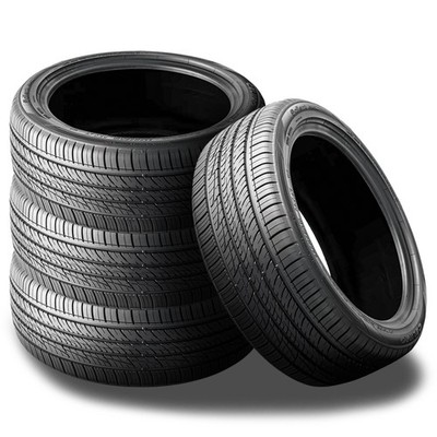 4 Celimo Salient CS580 245/45ZR20 103Y All Season UHP Performance Extra Load XL