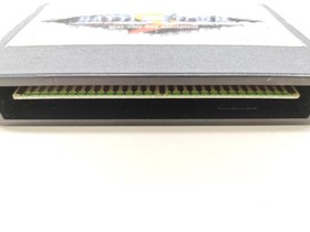 PARTY ROOM21 Famicom Soft Battle Storm Used