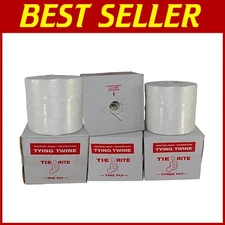 Polypropylene Tying Twine - Weather Resistant - 479 lb