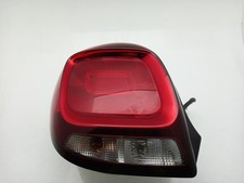 CITROEN C1 Tail Light Rear Lamp N/S 2014-2022 5 Door Hatchback LH  