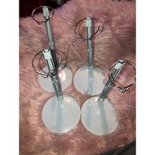 Doll display stands